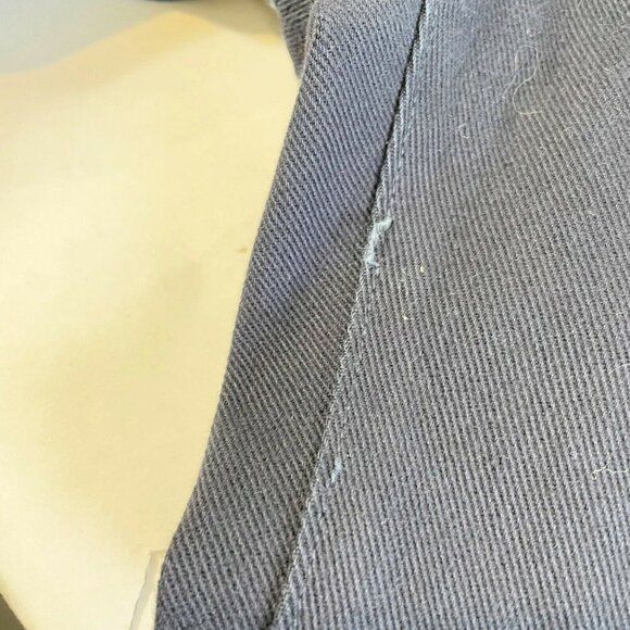 St. John's Womens High-Rise Skinny Jeans Blue Size 4 Dark Wash Denim Pants - Picture 8 of 12